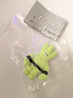 ★The TOMODACHI!★vol.4 【実験体B-72】のサムネイル
