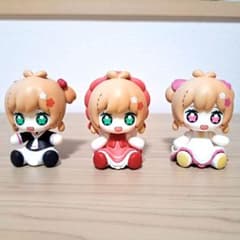 【難あり】カードキャプターさくら　Huggy Good Smile