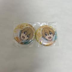 Free! ハイスピード 葉月渚 激推し 缶バッジのサムネイル