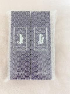 【藤原樹】メンプロ ミスト 2本セットのサムネイル