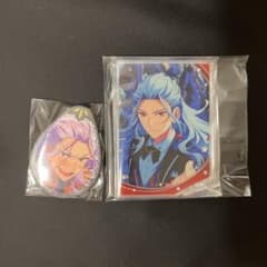 あんスタ 缶バッジ アクスタのサムネイル