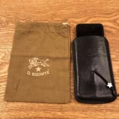 服好きさん専用イルビゾンテ スマホケース 携帯ケースのサムネイル