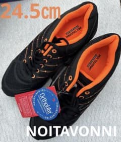 24.5㎝ NOITAVONNI ハイブリッドウォーキングシューズのサムネイル