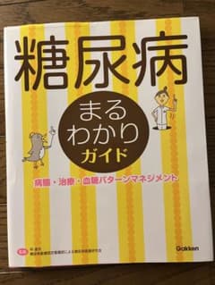 糖尿病まるわかりガイド 病態・治療・血糖パターンマネジメントのサムネイル