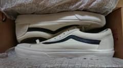 レア色 VANS STYLE 36 29 US11 BIGBANG - メルカリ