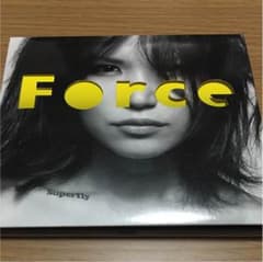 Superfly アルバムのサムネイル