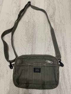 PORTER ショルダーバッグのサムネイル