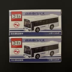 5個セット トミカ 東京ヴェルディ チームバス 三菱ふそう エアロクィーン トミカ『東京ヴェルディ チームバス』 – 東京ヴェルディ公式オンライン