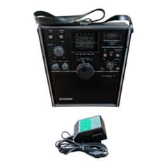 SONY　ソニー　ICF-5800　スカイセンサー　5バンドマルチバンドレシーバー　FM/MW/SW1/SW2/SW3　（FM/中波/短波/BCLラジオ） d2ldlup SONY ソニー ICF-5800 スカイセンサー5バンドマルチバンドレシーバー