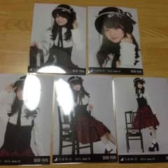 乃木坂46 齋藤飛鳥 生写真 コンプのサムネイル