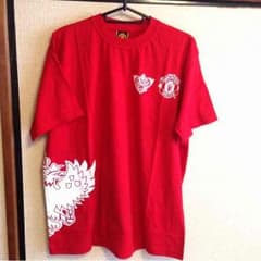 Tシャツのサムネイル