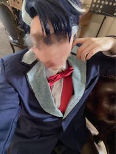 ハズビンホテル vox(生前) コスプレ衣装 フルセットのサムネイル