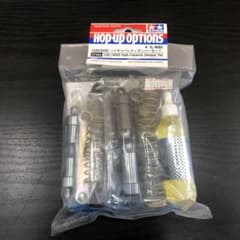 未使用 タミヤ ハイキャパシティダンパーセット VQS（2020）47455