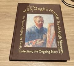 ゴッホ展　家族がつないだ画家の夢　公式図録　新品同様のサムネイル