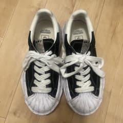 Maison MIHARA YASUHIRO BLAKEY 43 スニーカー