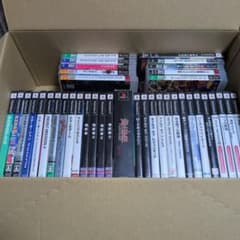 PS2、PS3、Wii ソフト 60本まとめ売り - メルカリ