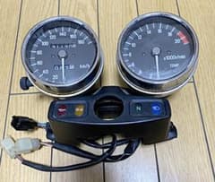 バリオス　1型　メーターのサムネイル