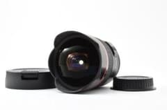 超美品 CANON EF14mm F2.8L II USM AF H665 - メルカリ
