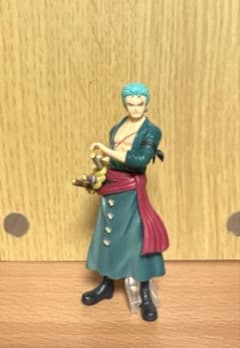 ワンピース フィギュア ロロノア・ゾロのサムネイル