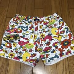 ロデオクラウンズ　ショートパンツのサムネイル