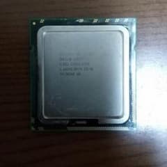 Intel corei7 920のサムネイル