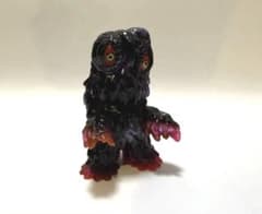 Maxtoy マックストイ ヘドラ ソフビワンフェス2024サマー クリアピンク Maxtoy マックストイ ヘドラ ソフビワンフェス2024サマー クリアピンク