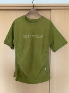 ともちん様専用　NEIGHBORHOOD 半袖 スウェット Tシャツのサムネイル