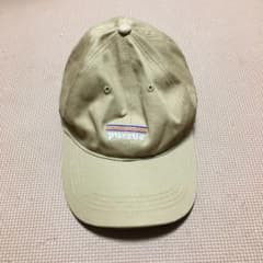 キャップ 帽子のサムネイル