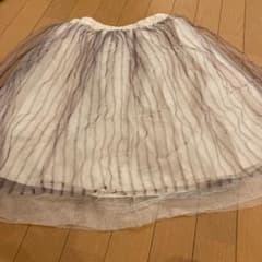 フレアチュールスカート♡のサムネイル
