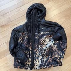 11/15に取下げます reversalダウンジャケット POLARTEC XL - メルカリ