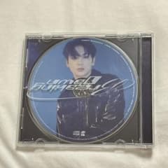 the boyz ヒョンジェ CDのサムネイル