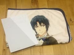 オケナナ パンフレット+一織ブランケットのサムネイル