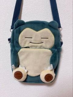 カビゴンポシェットバッグのサムネイル