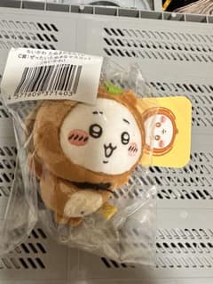 Chiikawa Tanuki Lottery Prize C (Chiikawa)