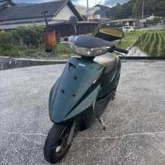 YAMAHA AXIS PRO FOOT 原付 スクーター - メルカリ