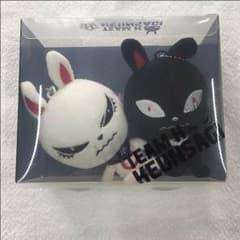 チャングンソク  グンサギぬいぐるみのサムネイル