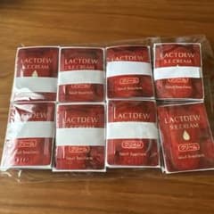 ラクトデュウ　S.E.クリーム75包　ヤクルトのサムネイル