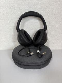 SONY「ULT WEAR（WH-ULT900N）」のサムネイル