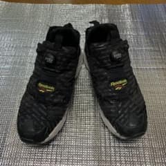 史明様専用 格安 Reebok インスタポンプフューリー 箱無しのサムネイル