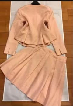 ⭐️美品　アナイ　ジャケット　スカートのサムネイル