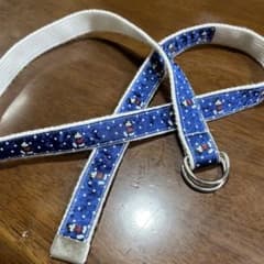 東京ディズニーリゾート ミッキー ベルトのサムネイル