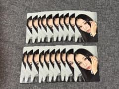 ME:I MOMONA 笠原桃奈 花咲く道 トレカ 通常盤 20枚セットのサムネイル