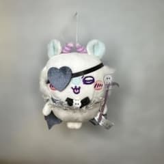 ちいかわ てんしとあくま 大きめマスコット モモンガのサムネイル