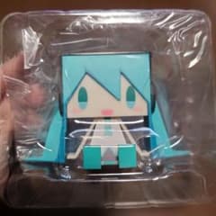 初音ミク デフォルメフィギュア　グラフィグABSのサムネイル