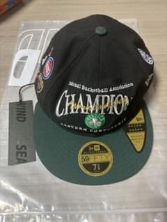 WIND AND SEA NEW ERA キャップ 7 5/8のサムネイル