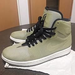 ナイキ エアジョーダン 1 レトロ 4Lab1 グローのサムネイル