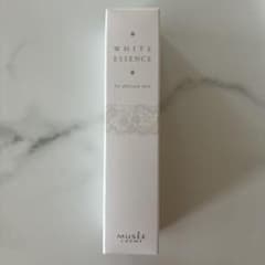 MUSEE COSME ホワイトエッセンス for デリケートスキンのサムネイル