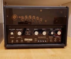 Mirano Echo Chamber T-4 テープエコー メンテ済み完動品 - メルカリ