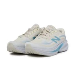 New Balance Ellipse v1 ホワイト×ブルー　25cmのサムネイル