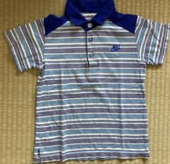 NIKE ポロシャツ★120センチのサムネイル